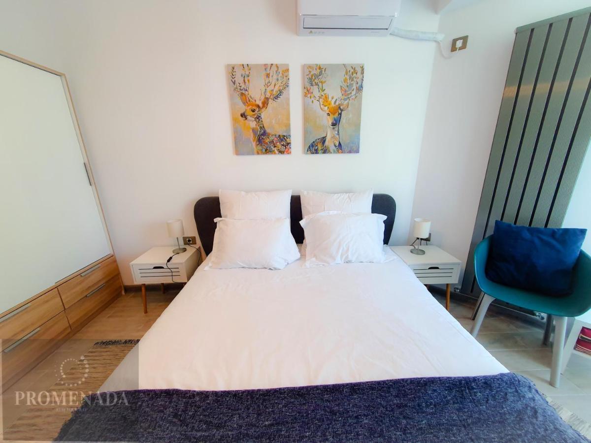 Melisea Aparthotel Pool & Spa Mamaia Nord Navodari Luaran gambar
