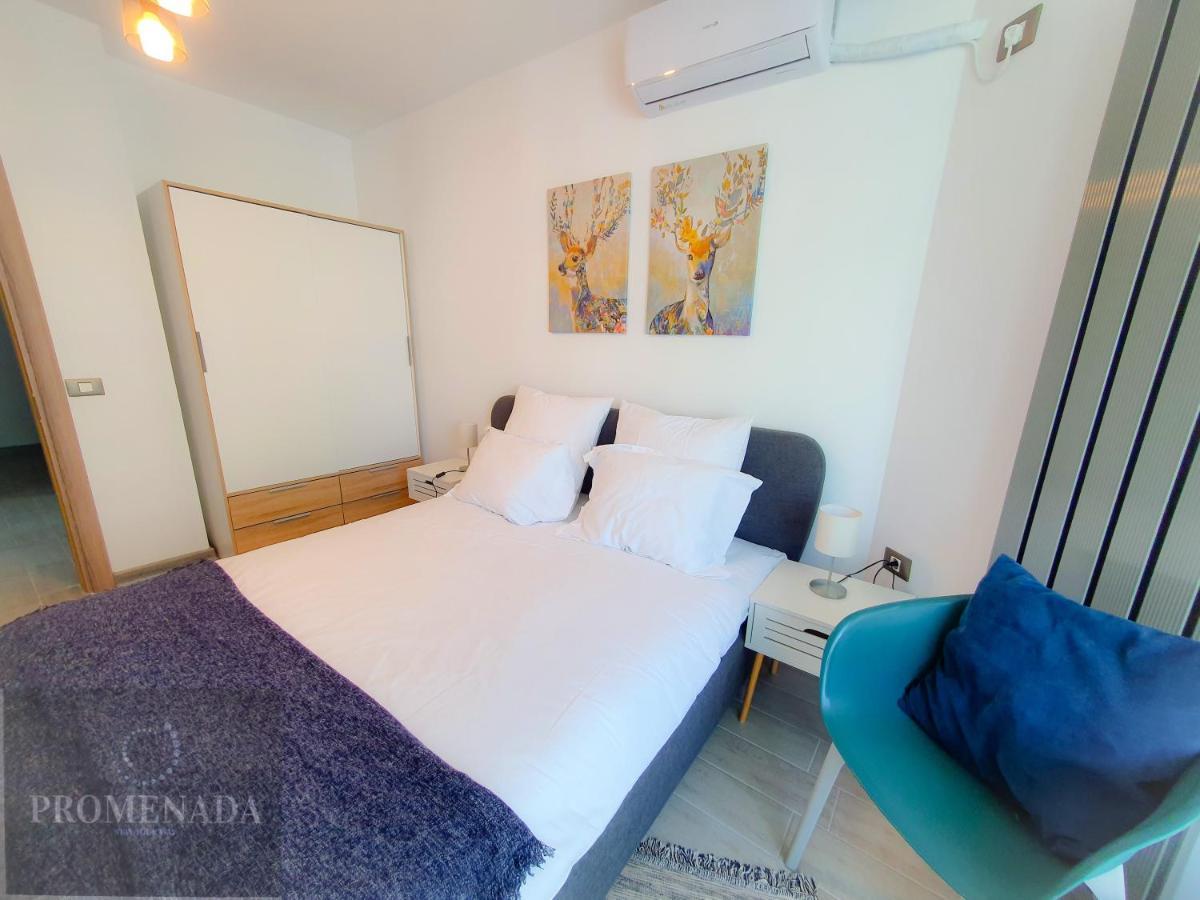 Melisea Aparthotel Pool & Spa Mamaia Nord Navodari Luaran gambar